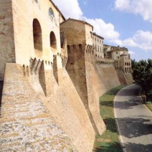 Jesi_mura