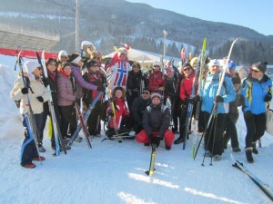 Marcialonga_LagoTesero_2013