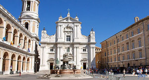 Loreto
