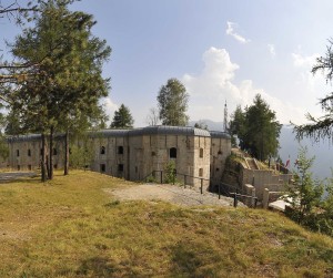 Forte Lavarone